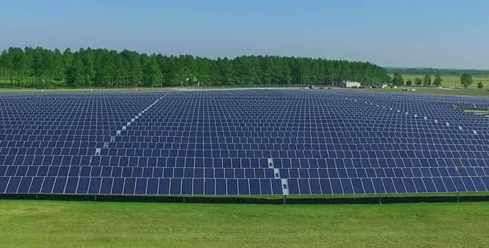  Large Scale GameChange Solar Systems Sprouting Up in Minnesota 